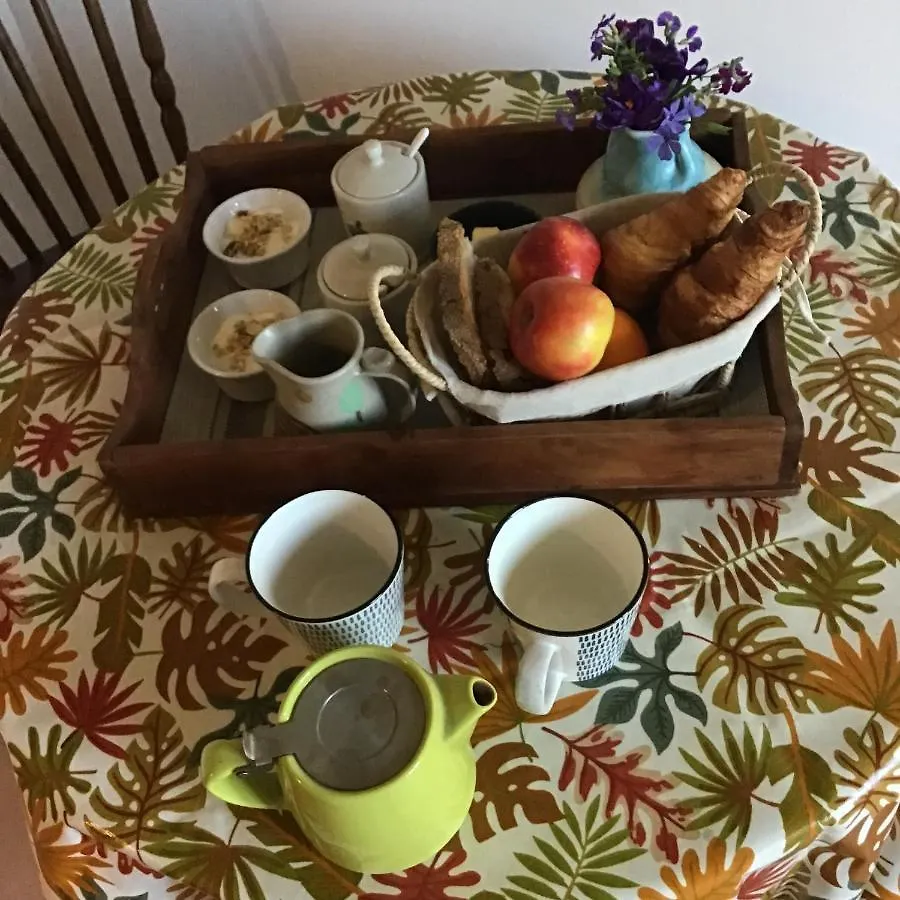 Mas De Bruget Bed & Breakfast Catus   Catus (Lot)