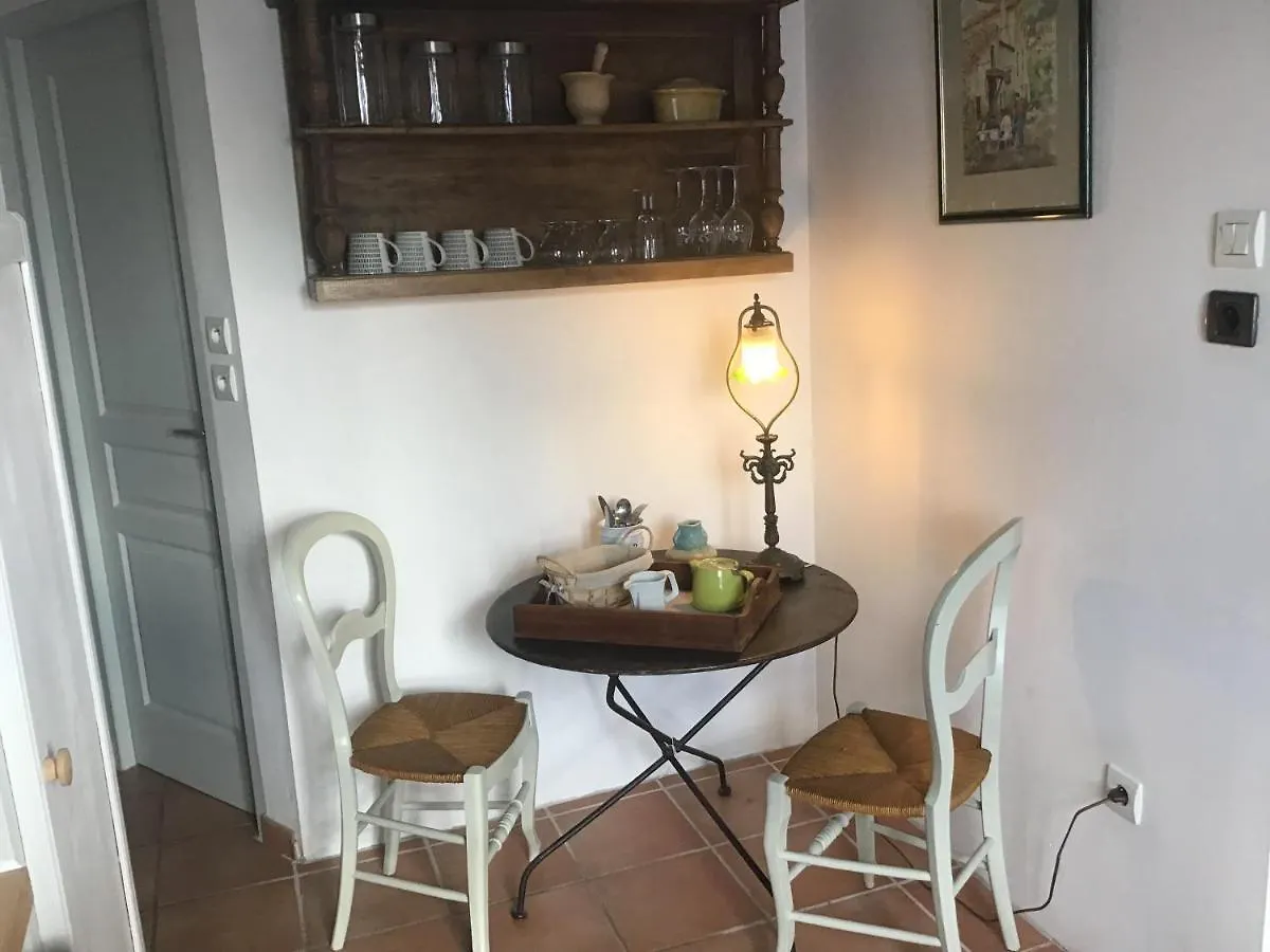 Mas De Bruget Bed & Breakfast Catus  0*, Catus (Lot)