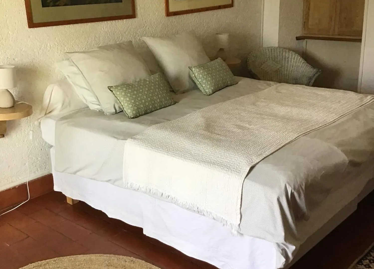 Mas De Bruget Bed & Breakfast Catus  0*, Catus (Lot) Fransa